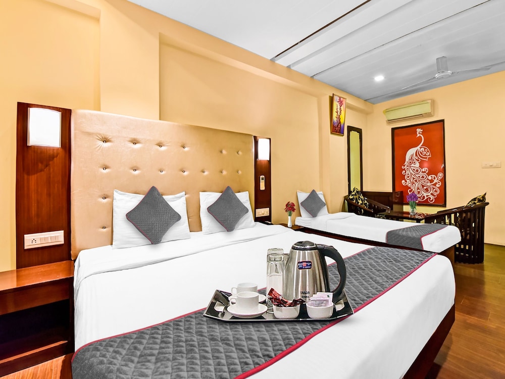 Vatika Inn 16/40