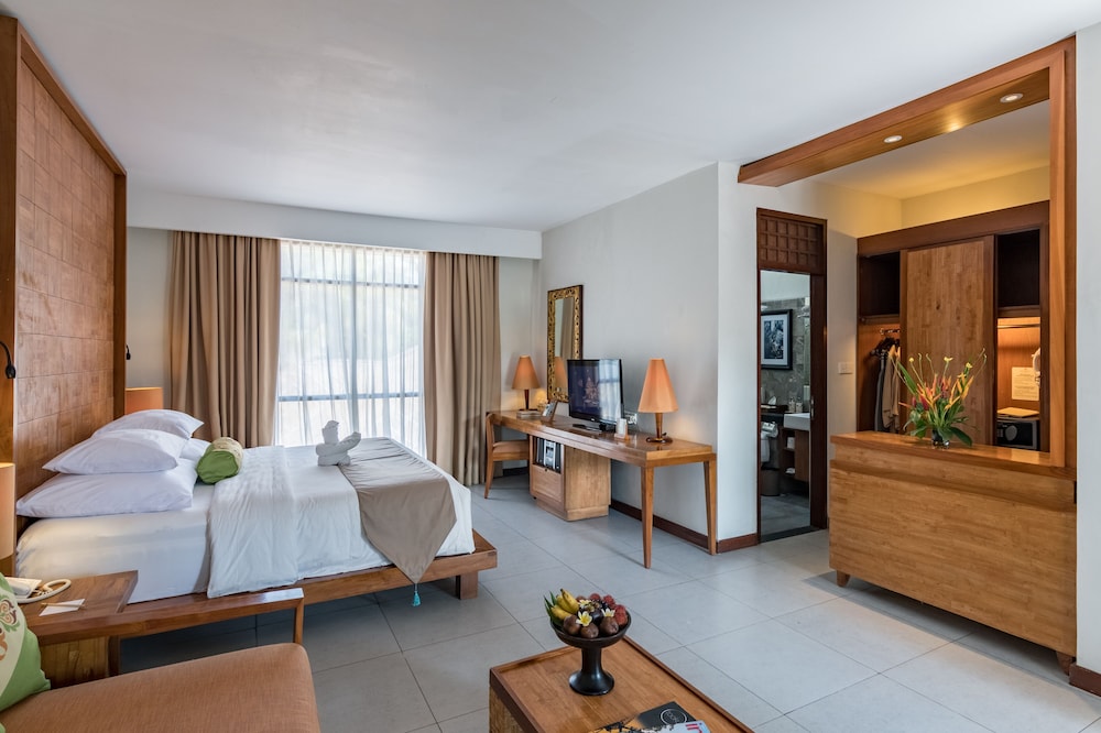 Ramayana Candidasa Beach Resort 46/77