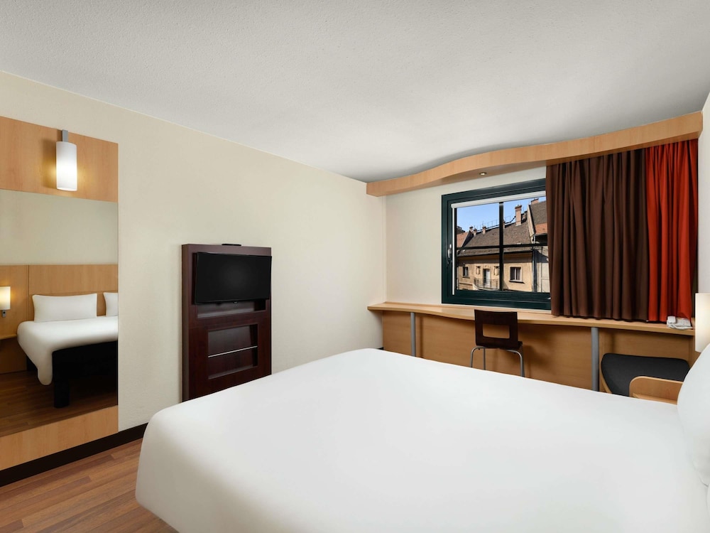 ibis Styles Budapest Heroes Square 32/65