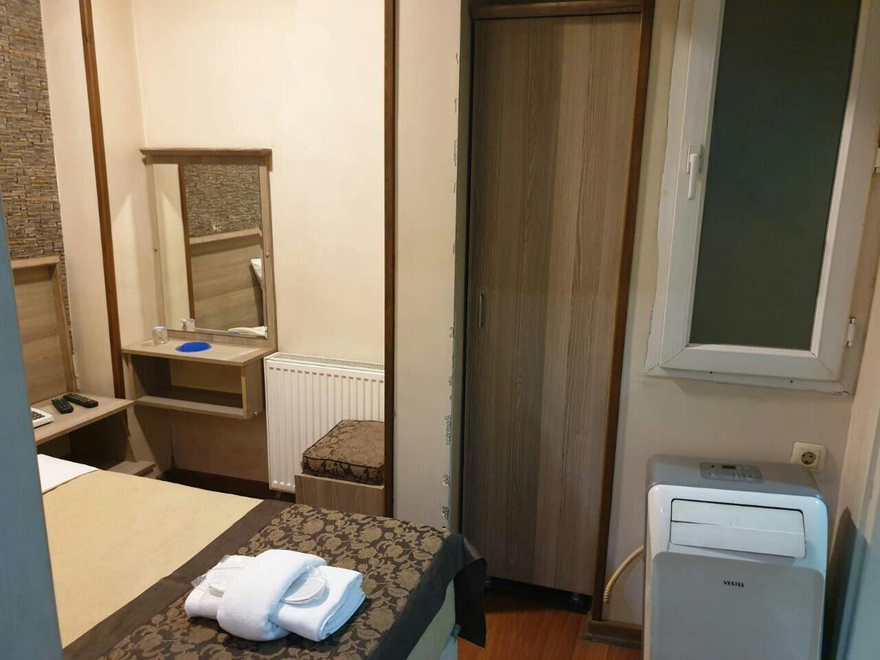 Zeytin Butik Otel 37/38