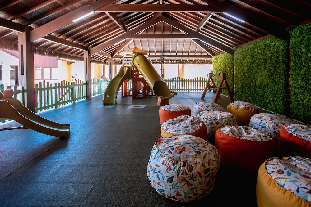 Ocapora Hotel All Inclusive 21/50