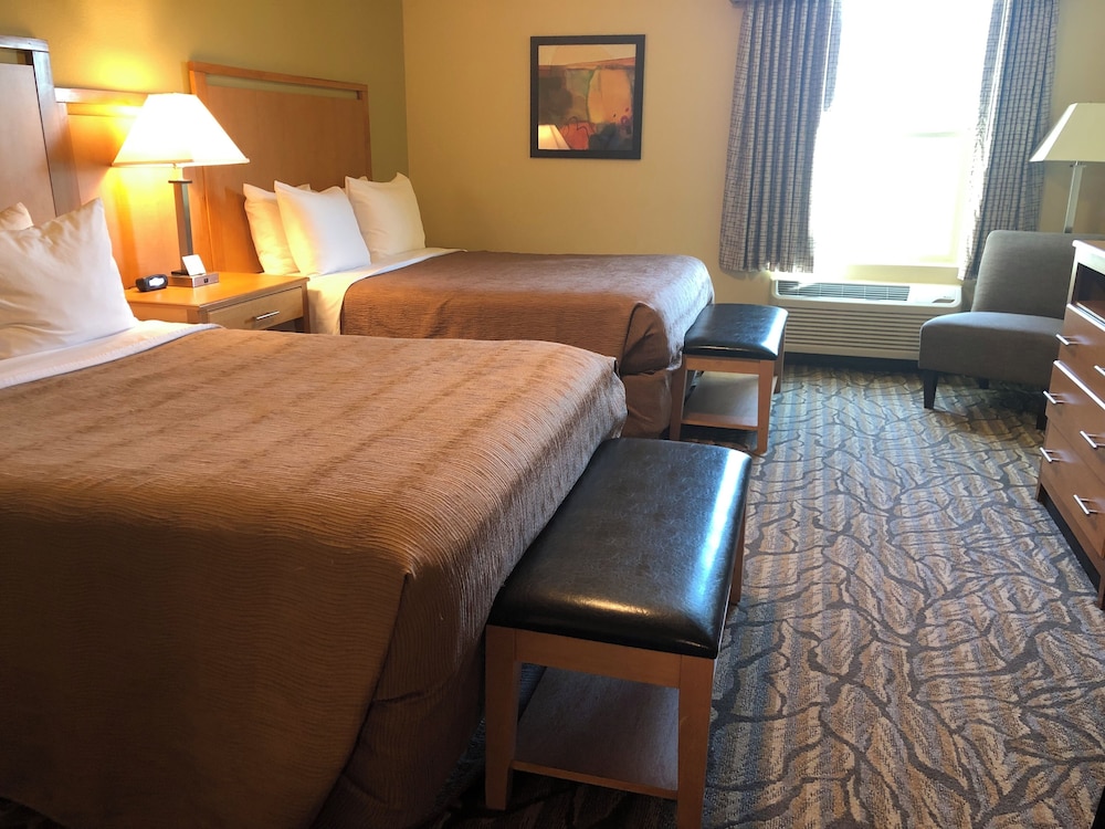 Aspen Suites Hotel Juneau 7/47