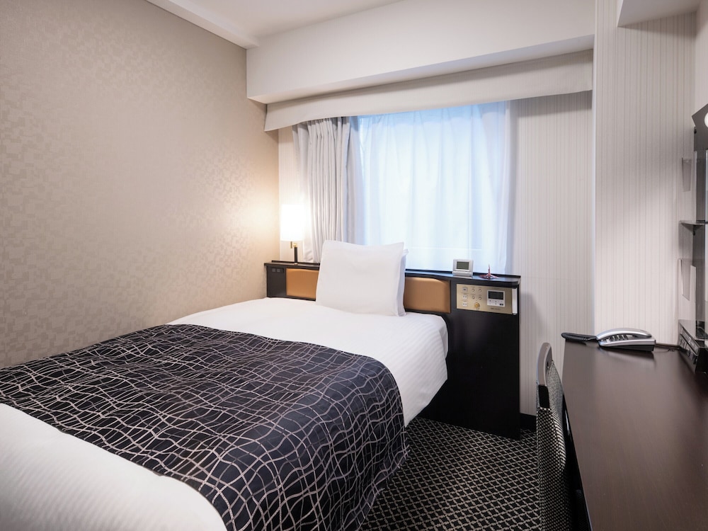 Apa Hotel Kanda-Ekimae 14/55