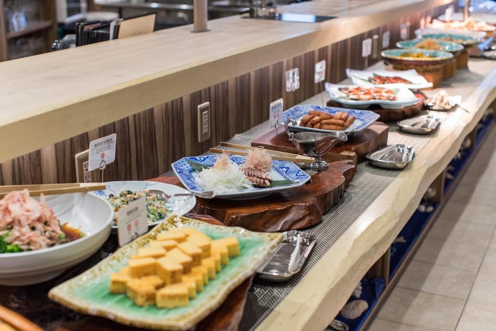 Samana Hotel Yakushima 38/50