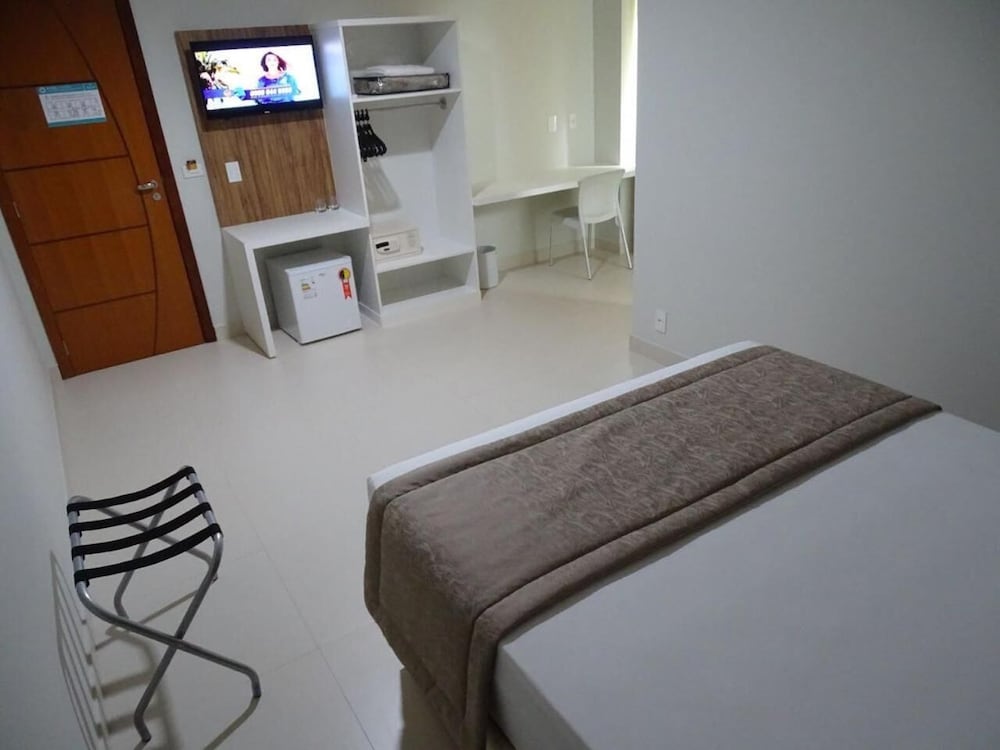 BITTI HOTEL Aracruz by Samba 28/58