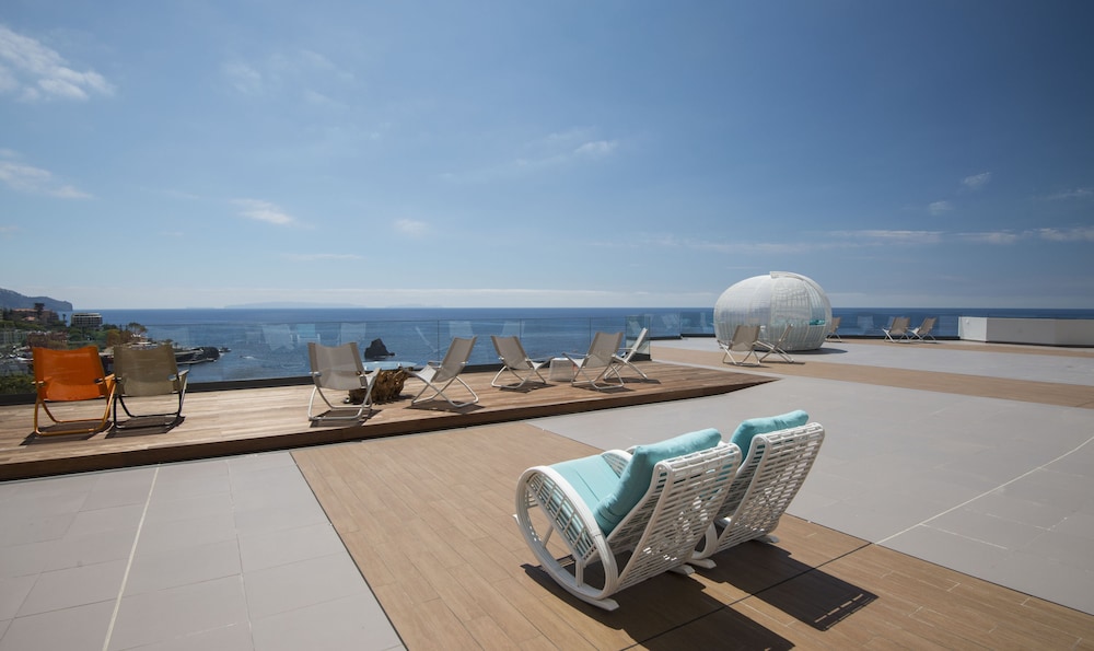 Hotel Baia Azul 17/39