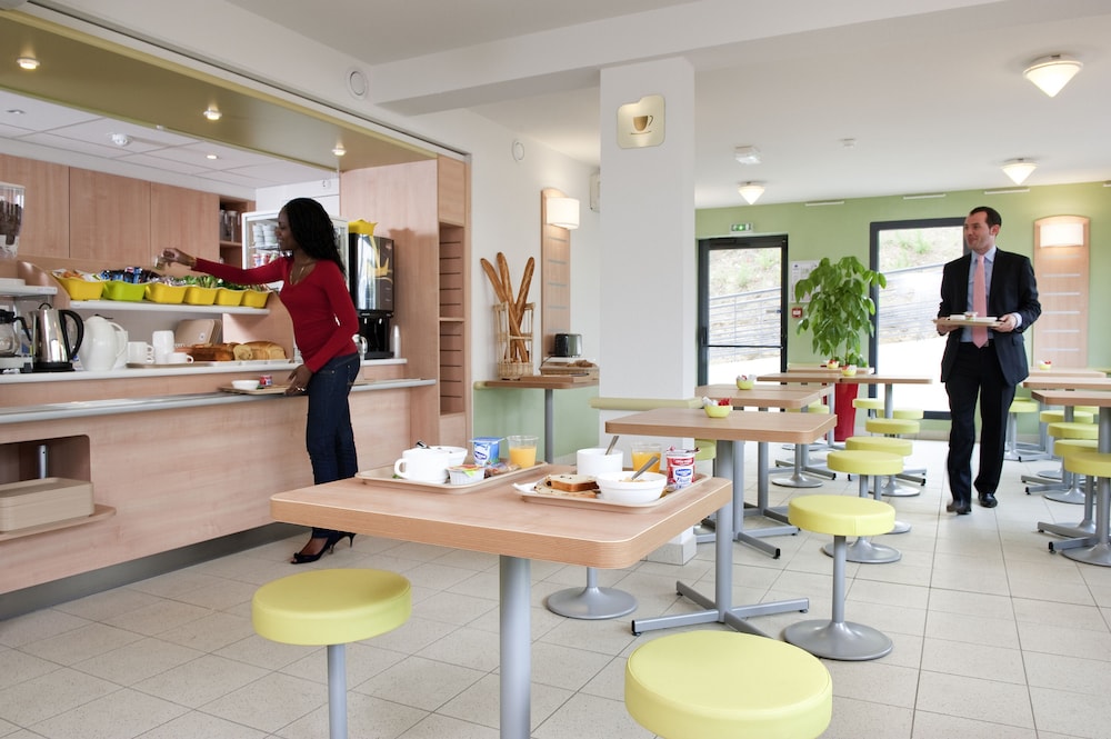 IBIS BUDGET CHATILLON 42/60