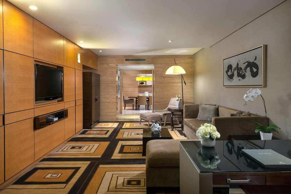 Hilton Beijing Wangfujing 35/52