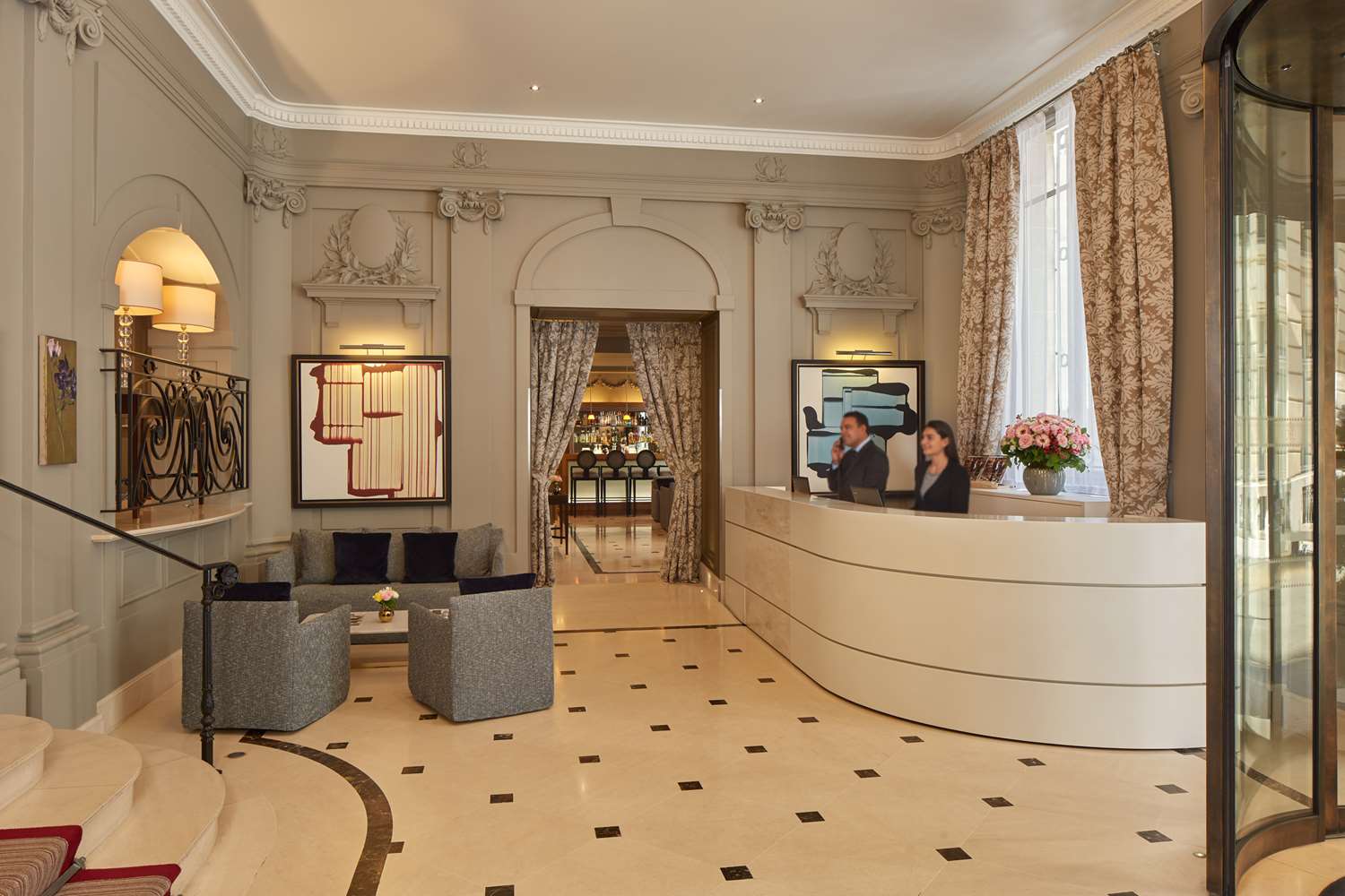 Majestic Hotel Spa photo5