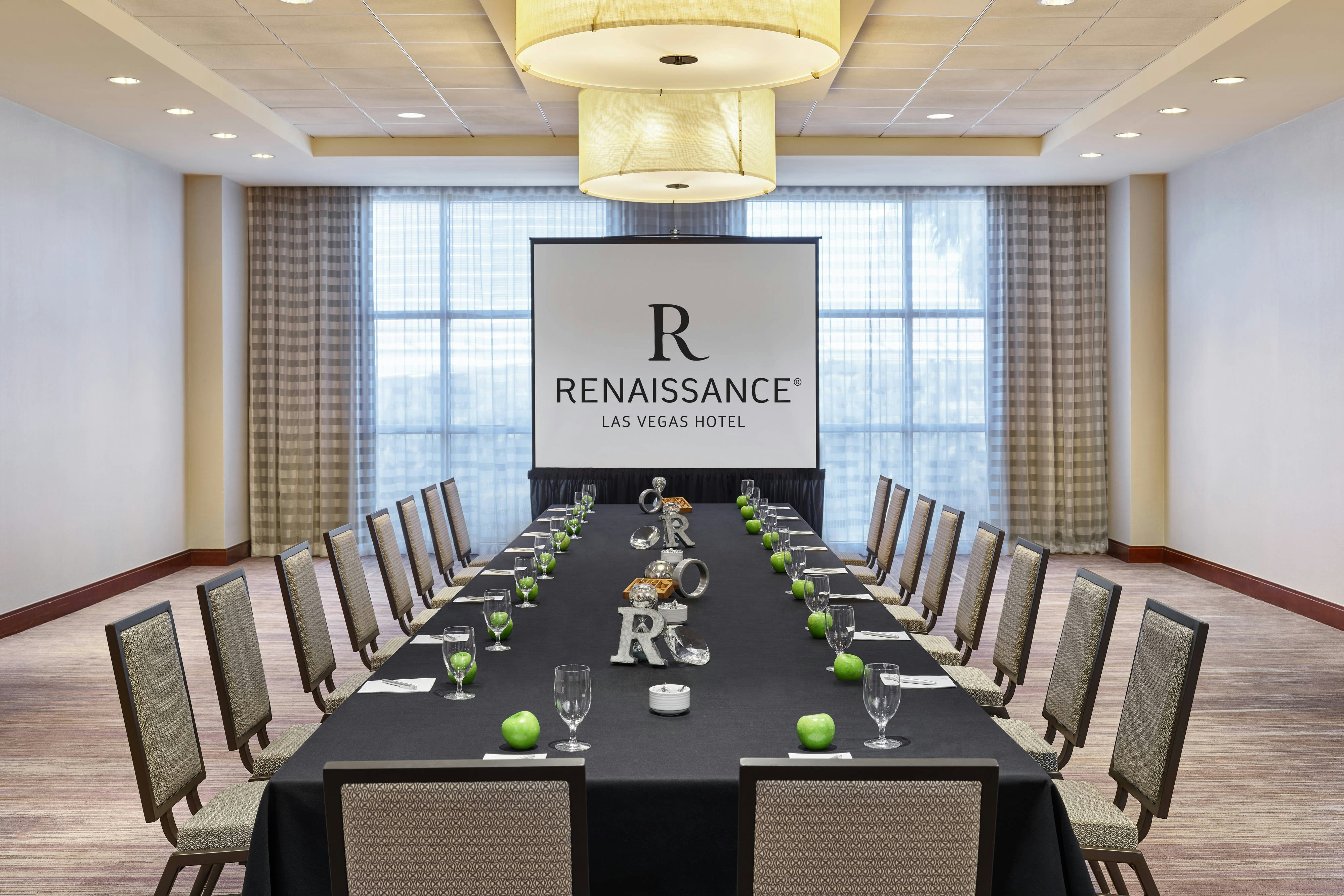 Renaissance Las Vegas 47/54