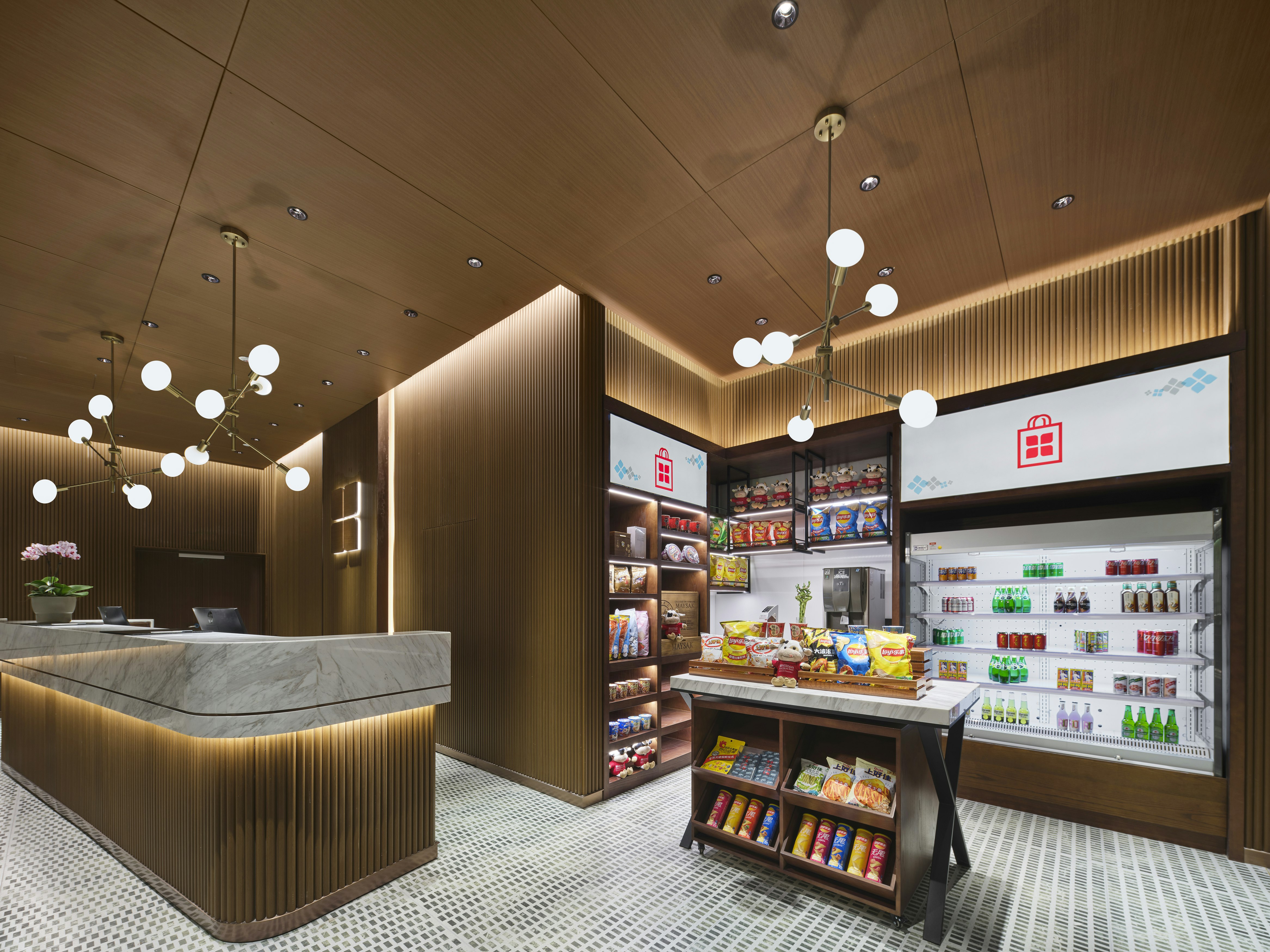 Hilton Garden Inn Nantong Rudong photo5