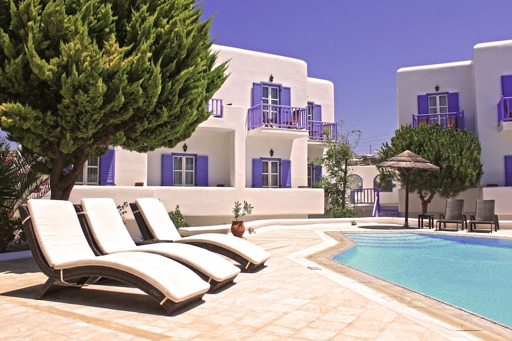 Anatolia Hotel 5/54