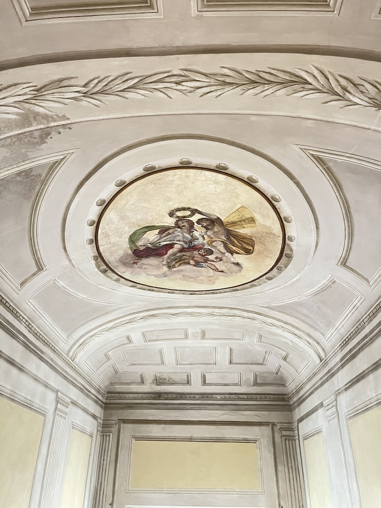 A Casa Di Paola Suite 7/63