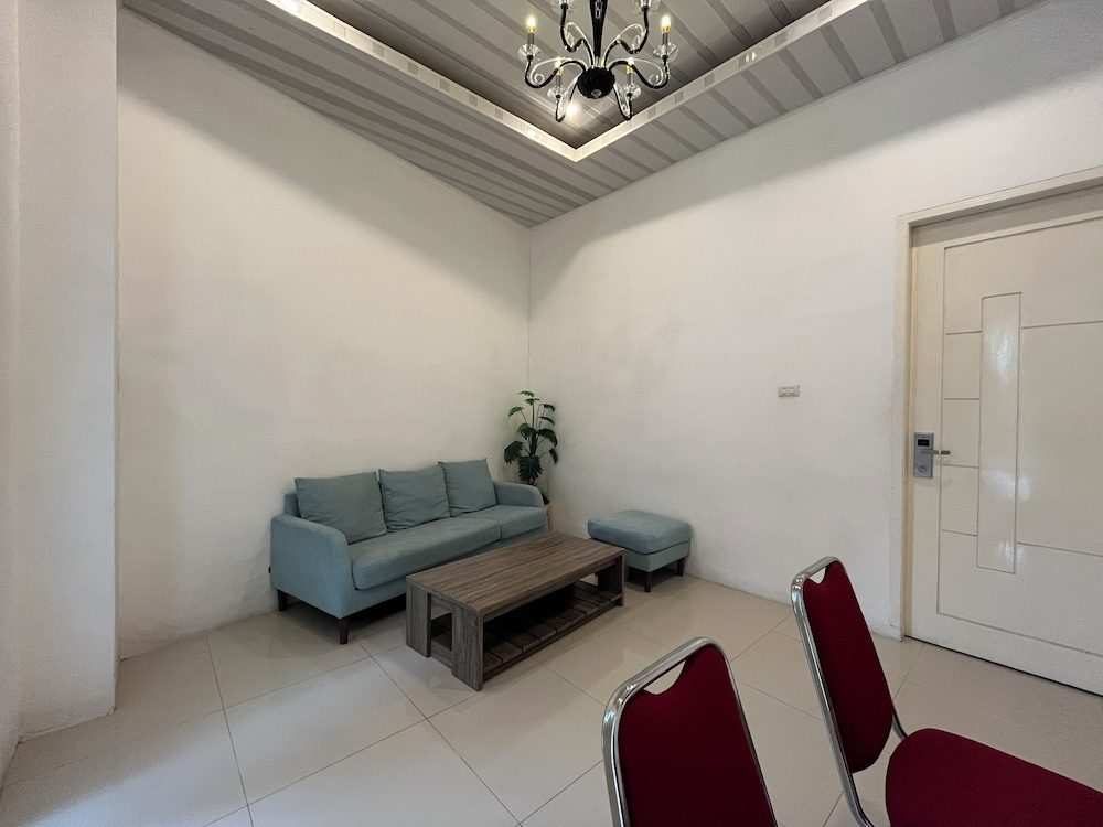 Grand Tamaro Hotel Parapat 31/49