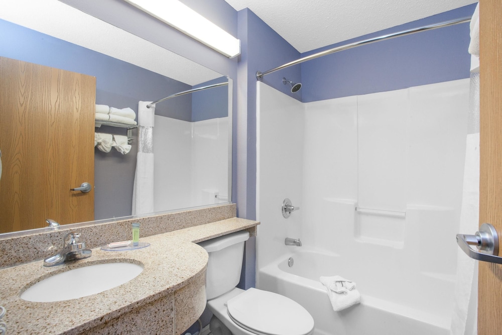 Microtel Inn And Suites Dover 11/35