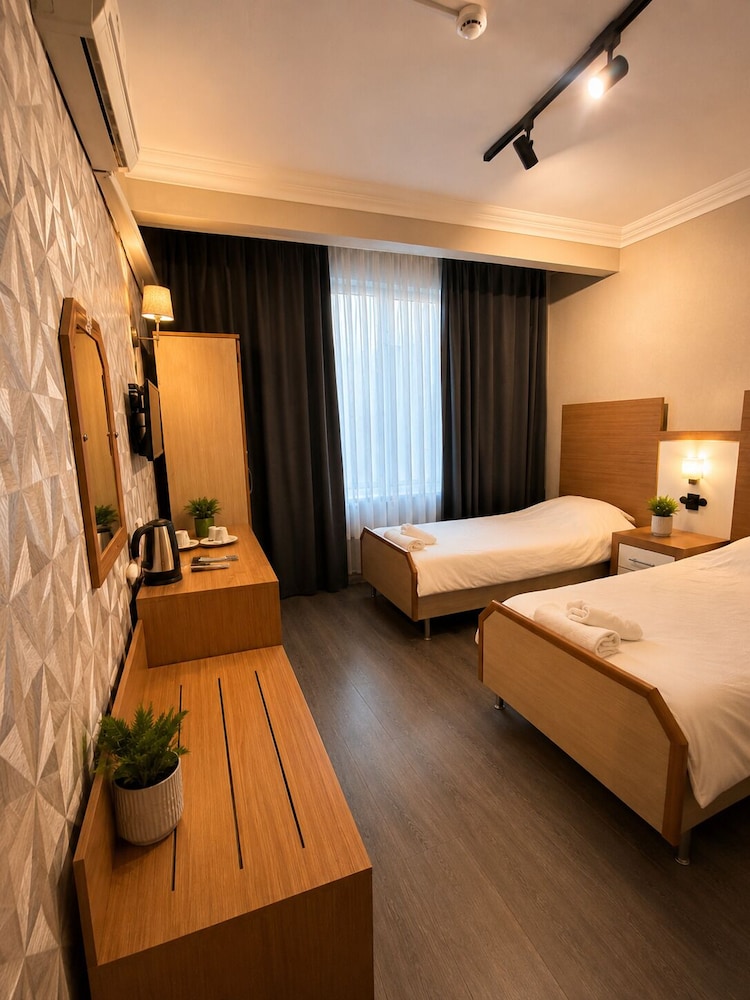 Otel Mola Balikesir 16/40