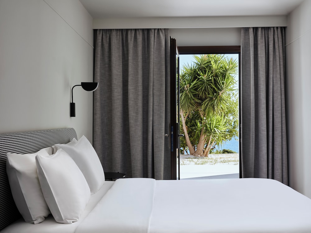 Lithos Hotel 17/46