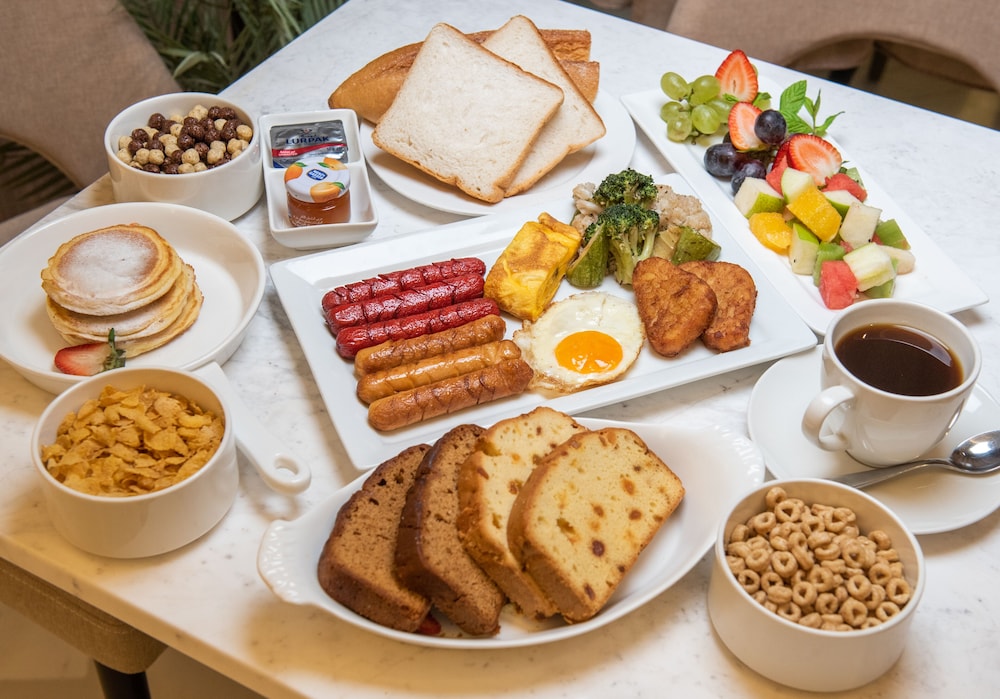 Corp Executive Hotel Doha Suites 37/50