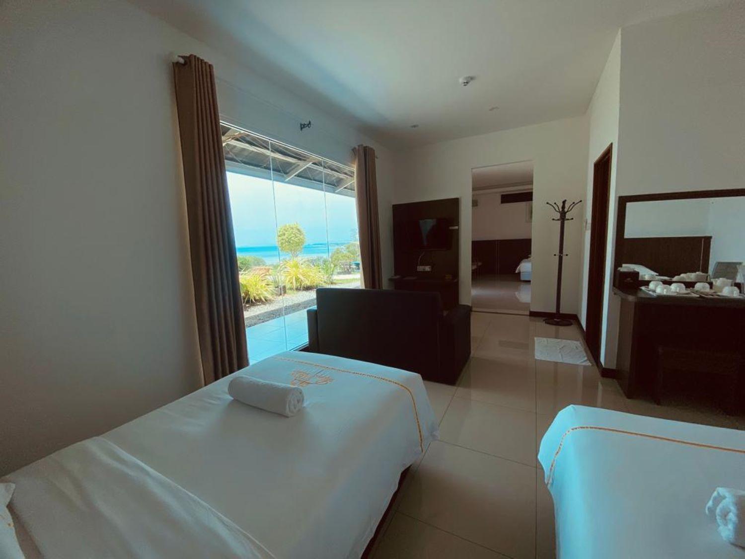 D View Holiday Home 14/46