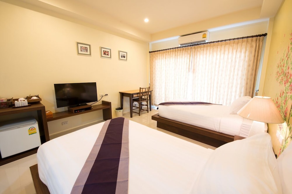 Maryo Resort Chiangrai 29/55