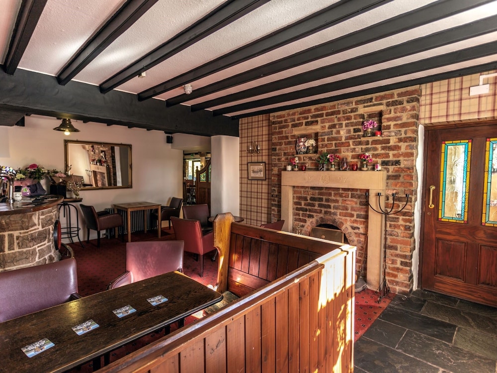 The Holly Hill Inn 23/31