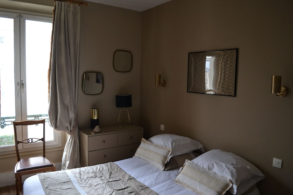 Nouvel Hotel Paris 20/66