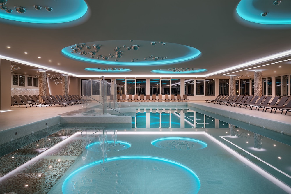 Hotel Terme Venezia 37/59