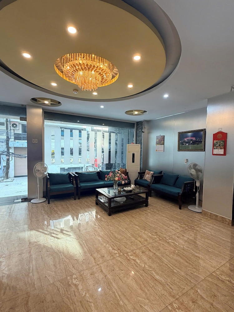 New Amely Hotel & Resident، هانوي 42/58