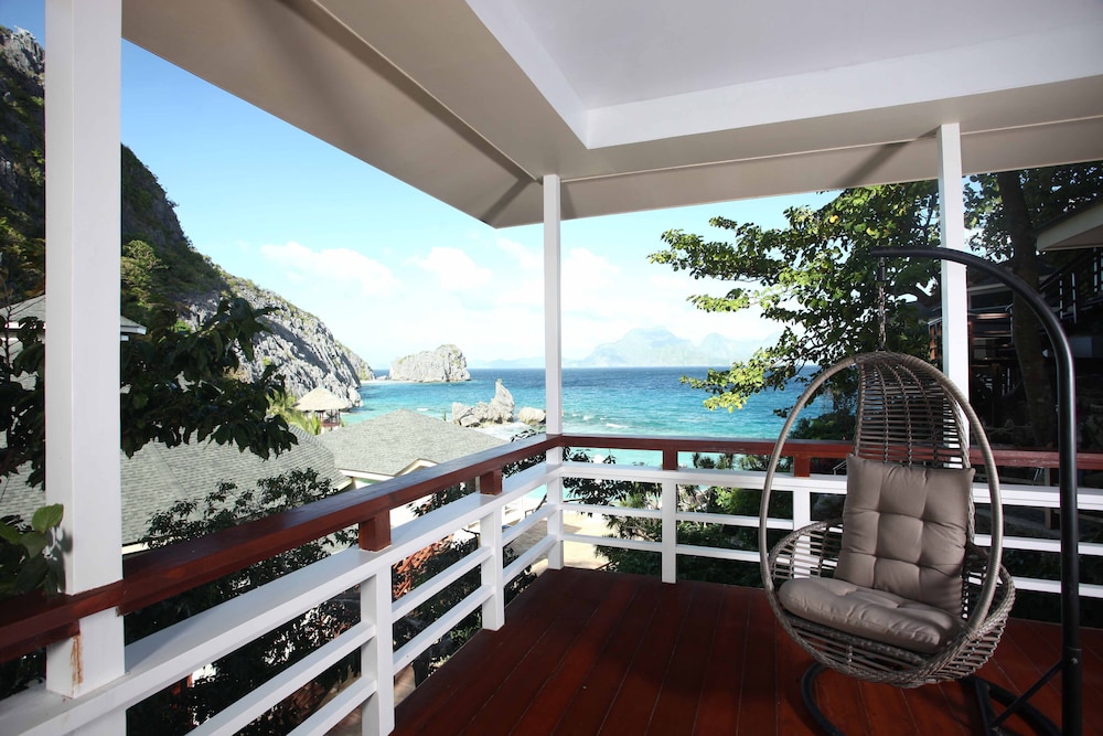 Matinloc Resort 8/68