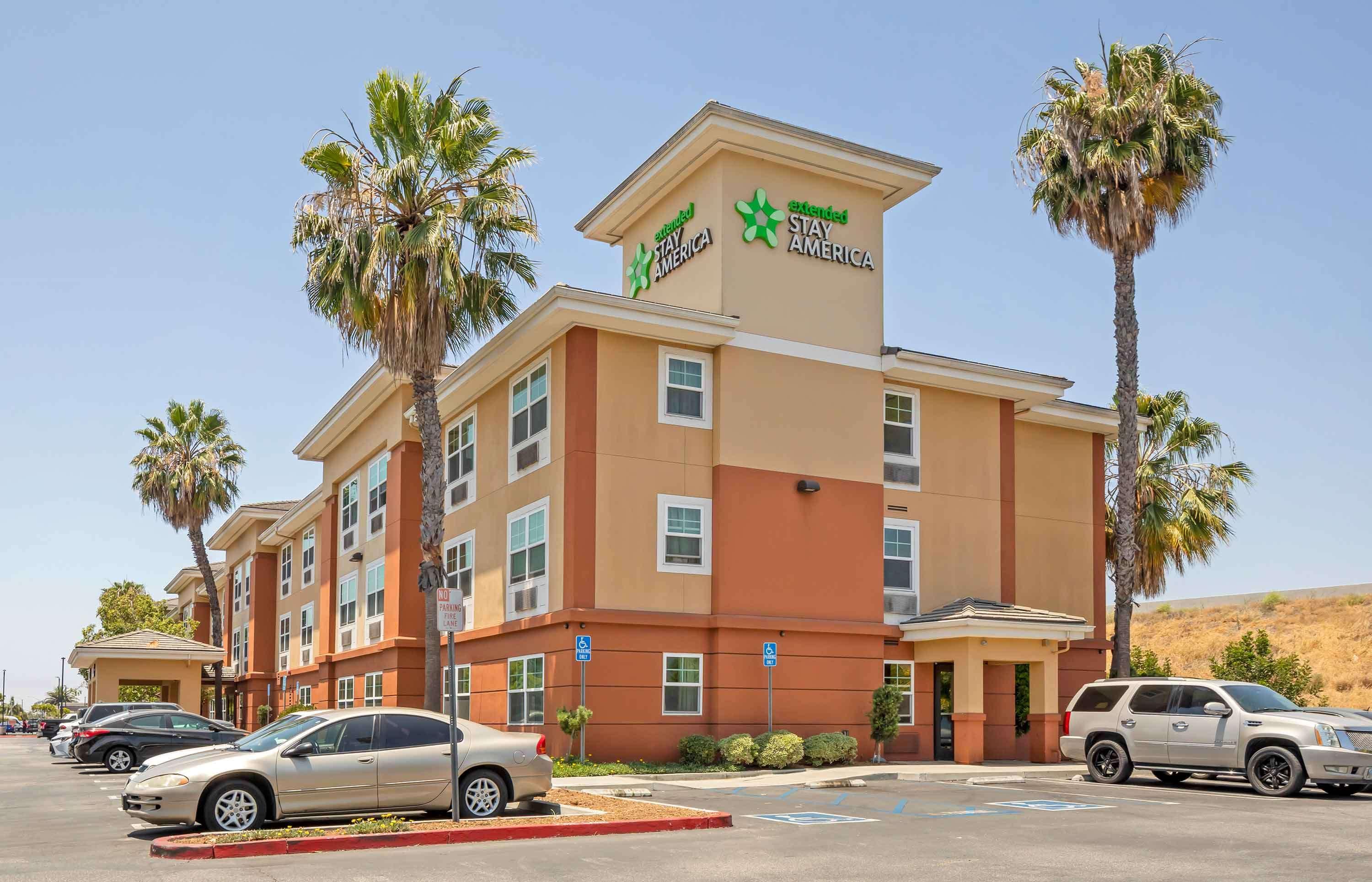 Extended Stay America Los Angeles - Carson 20/22