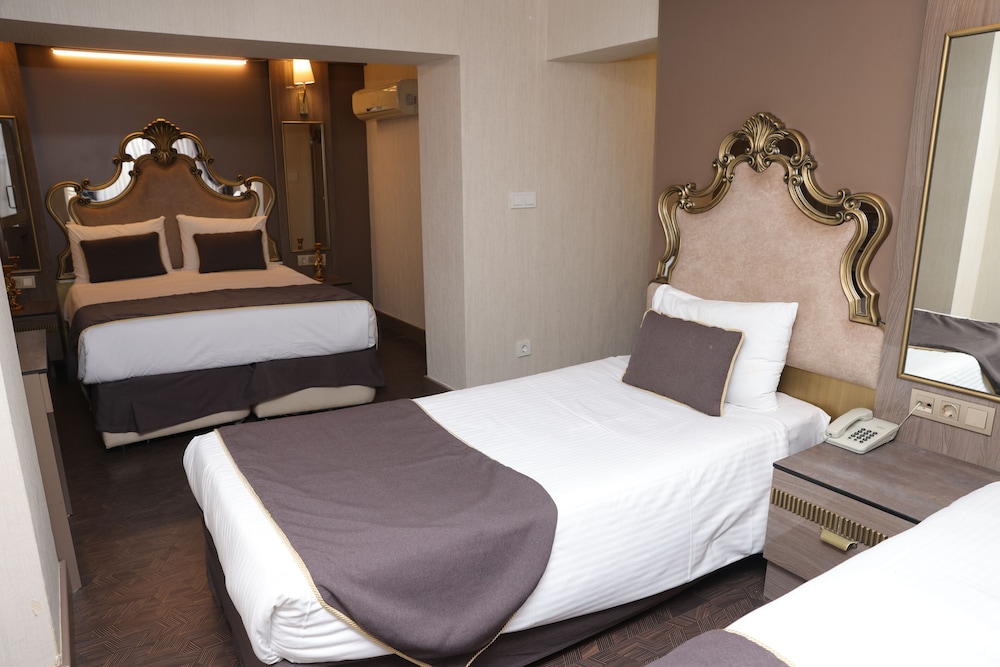Dara Hotel Istanbul 21/52