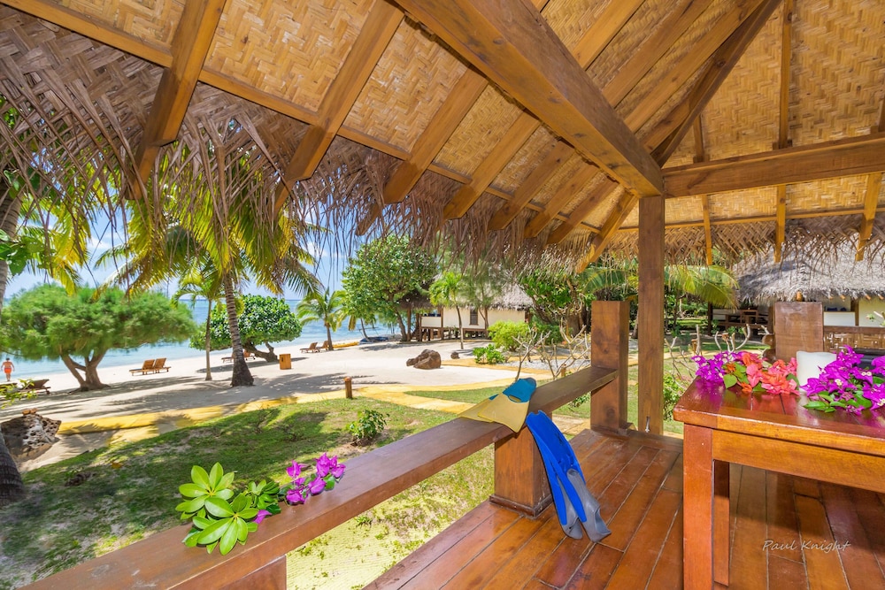 Etu Moana Boutique Beach Villas 24/50