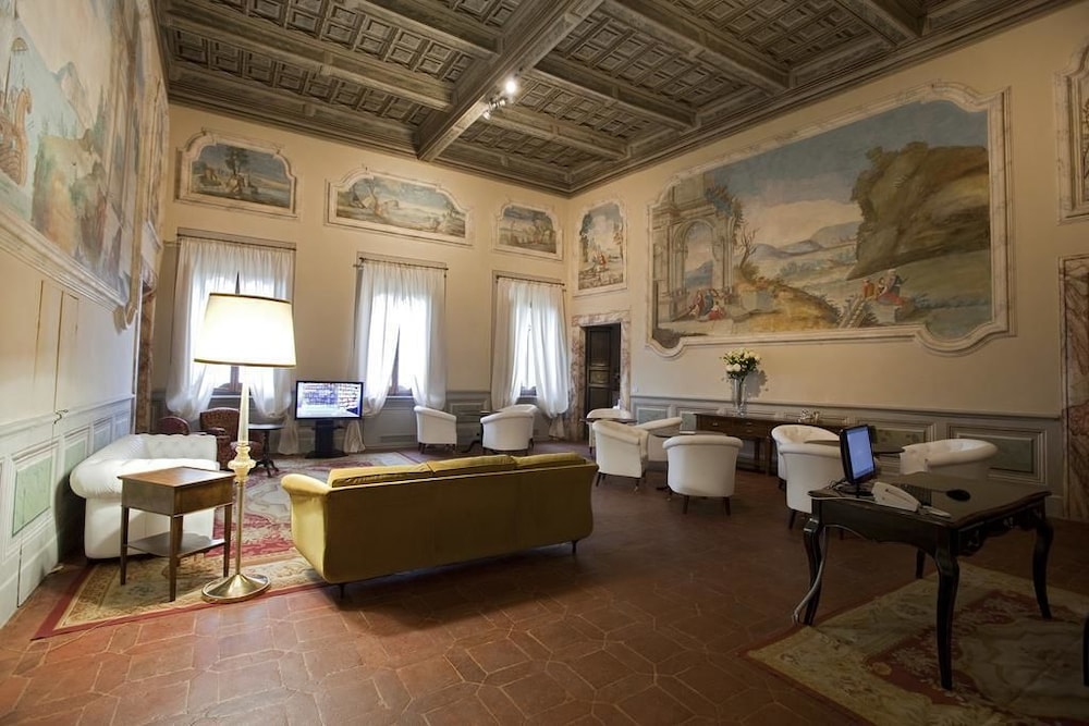 Palazzo Carletti 16/22