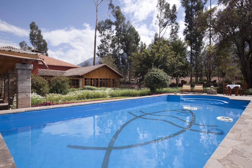 Hotel Spa San Agustin Urubamba 25/49