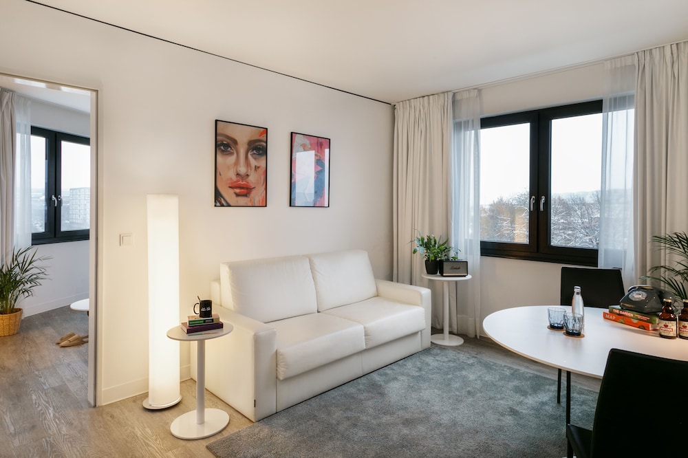 Innside By Melia Hamburg Hafen 37/71