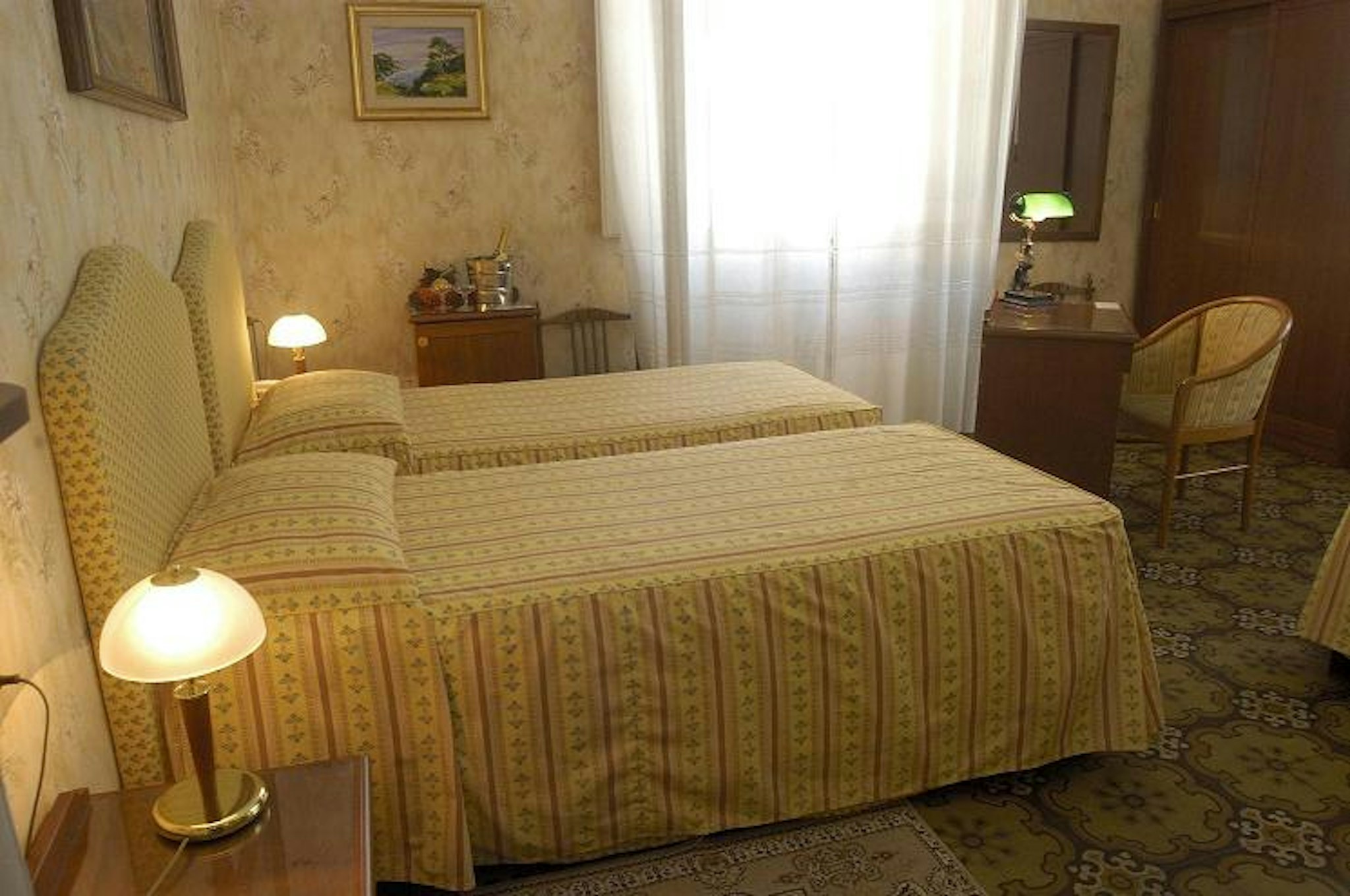 Hotel Beatrice 10/34