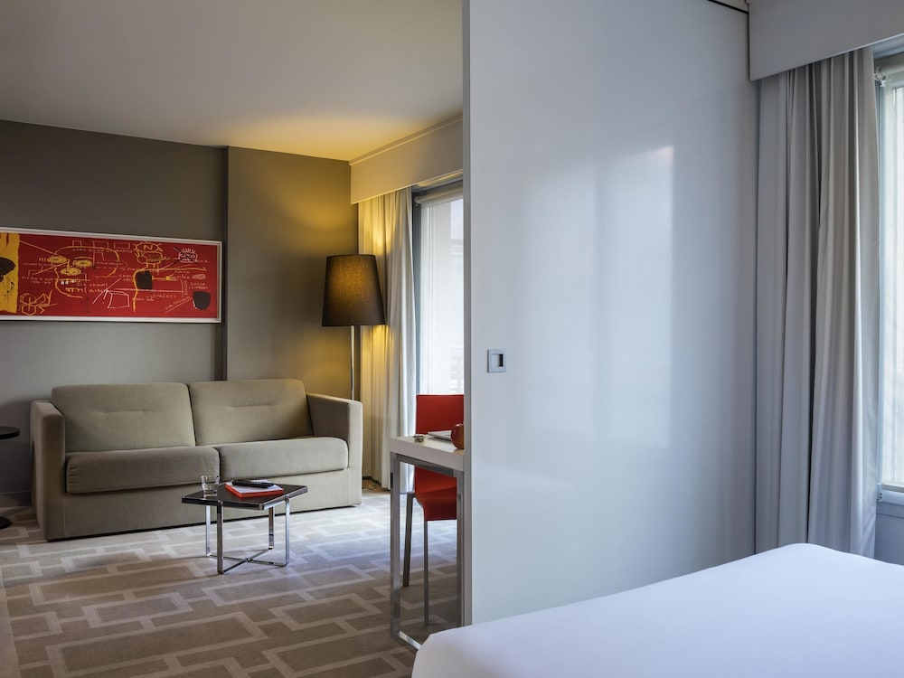 2 BEDROOMS, APARTMENT