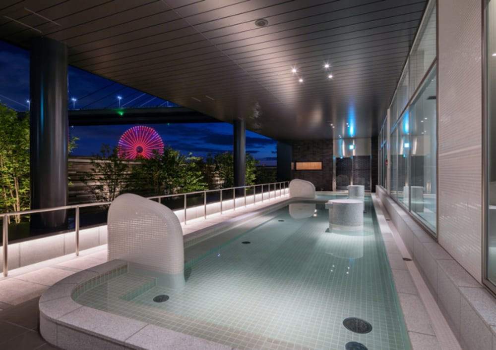 Liber Hotel Osaka 23/50