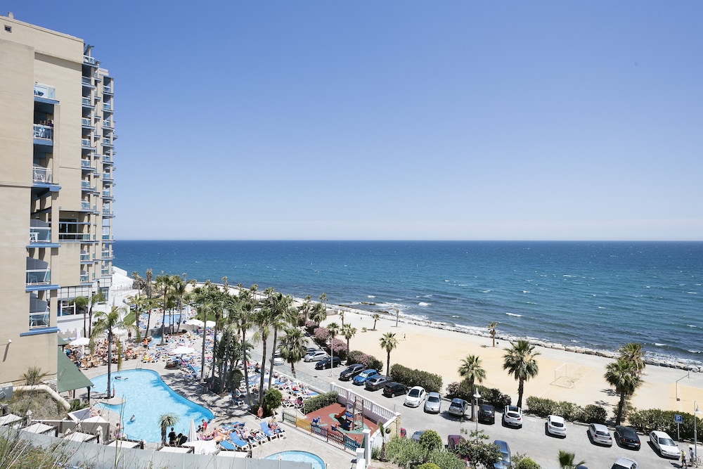 Best Benalmadena Hotel 58/62