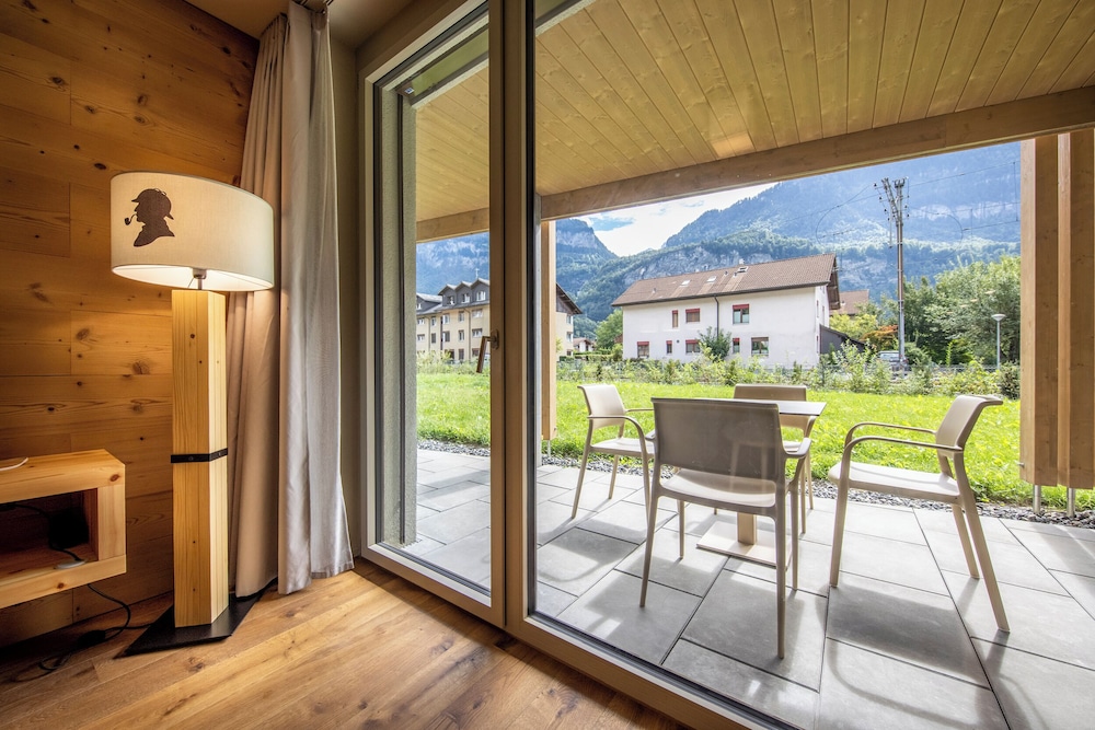 SWISSPEAK Resorts Meiringen 37/63