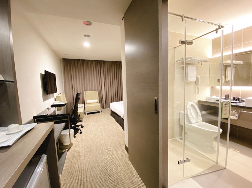 FORTE HOTEL CHANGHUA 42/42