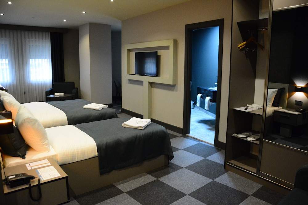 Tryp By Wyndham Istanbul Sancaktepe 21/72