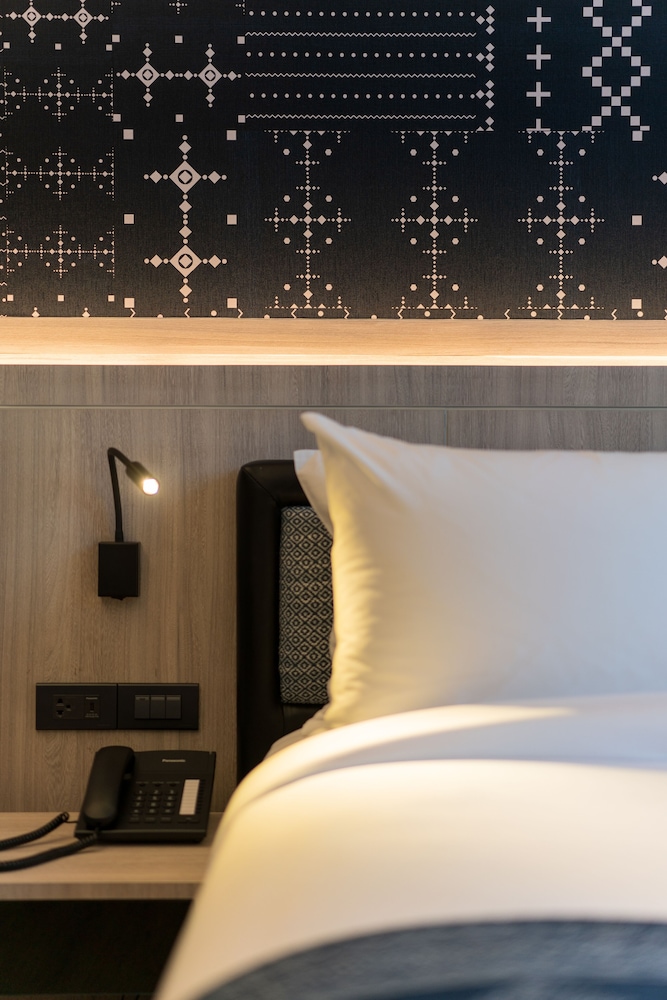 Salee Boutique Hotel 5/50
