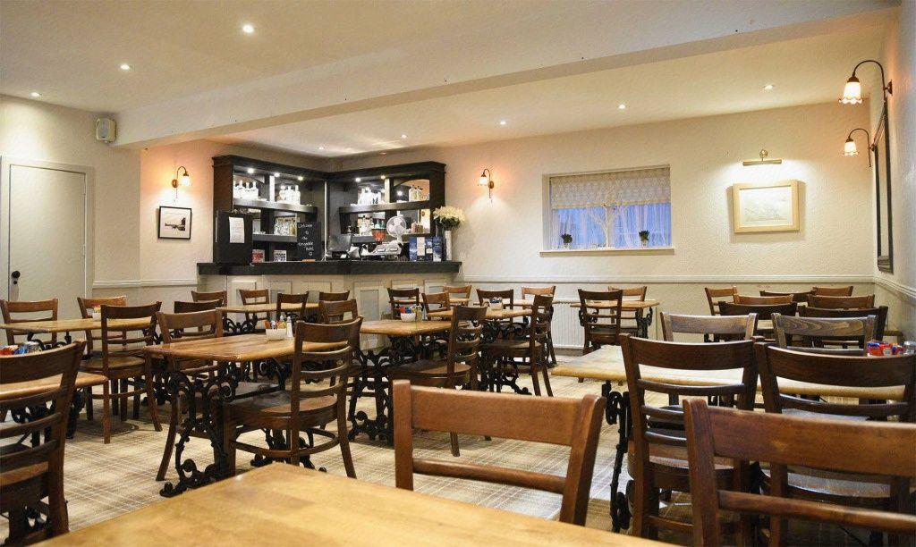 Tongadale Hotel 7/10