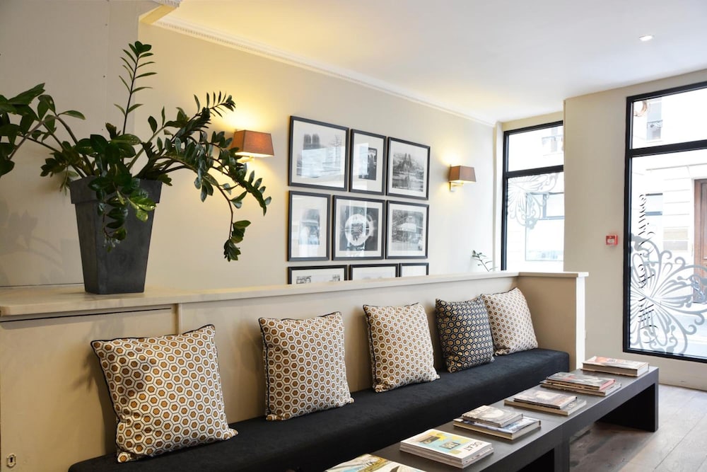 Villa Des Princes 28/40