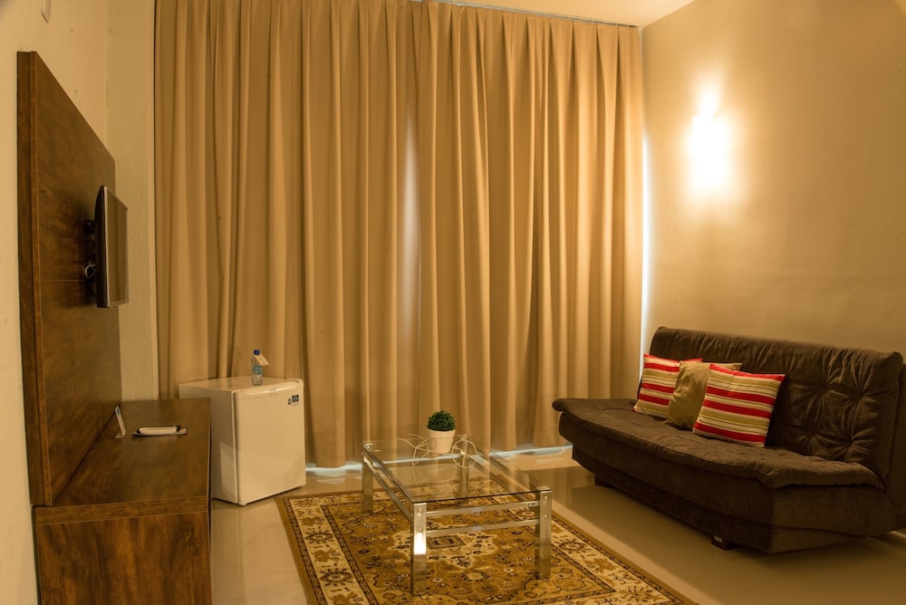 Hotel Estacao 101 25/40