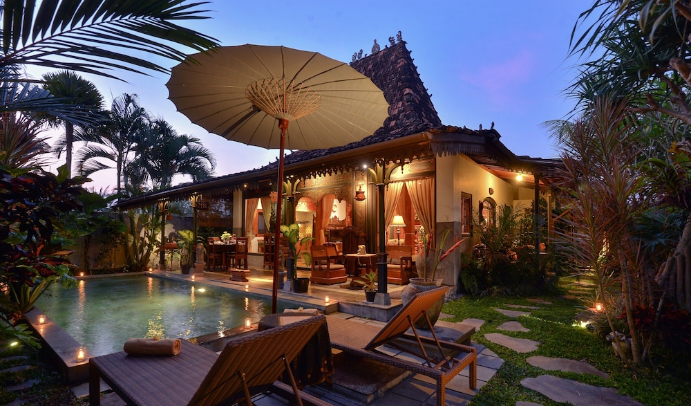 Ubud Syailendra别墅(Ubud Syailendra Villas) 图片5