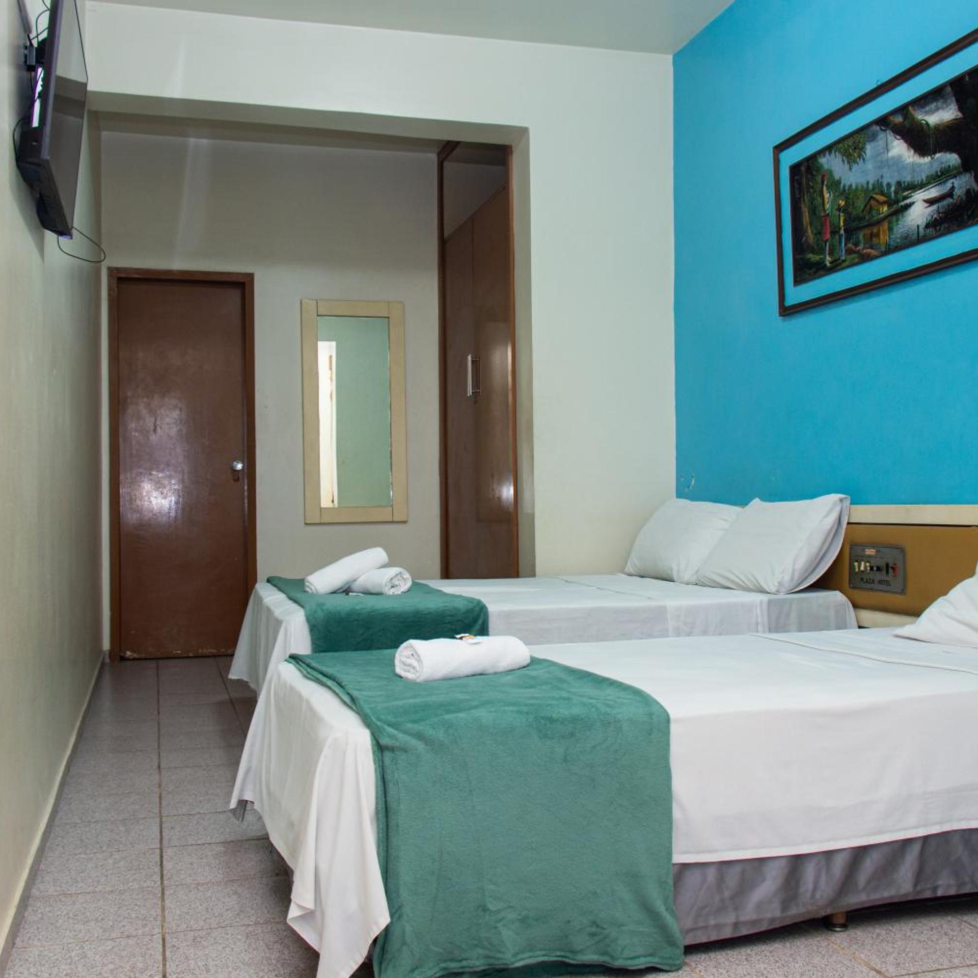 Prestige Manaus Hotel 11/28