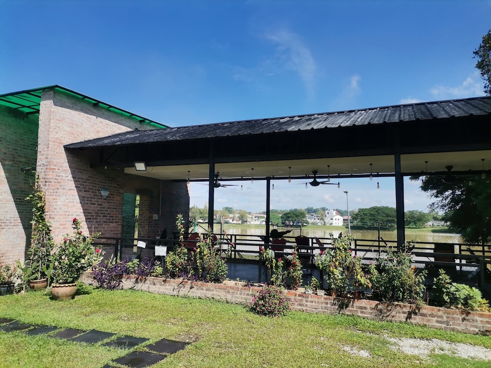 Hotel Seri Malaysia Kulim 4/64