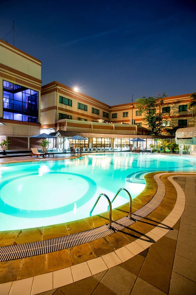 Asuka Hotel MM2100 Industrial Town 39/51